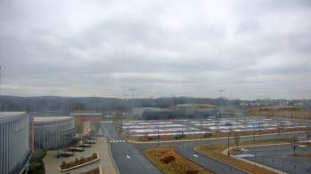 Weather camera view of HS-9 Lightridge.