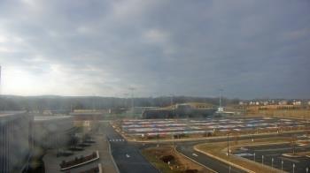 Weather camera view of HS-9 Lightridge.