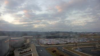 Weather camera view of HS-9 Lightridge.