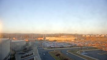 Weather camera view of HS-9 Lightridge.