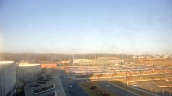 Weather camera view of HS-9 Lightridge.