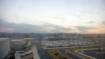 Weather camera view of HS-9 Lightridge.