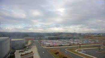 Weather camera view of HS-9 Lightridge.