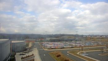 Weather camera view of HS-9 Lightridge.