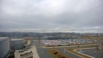 Weather camera view of HS-9 Lightridge.