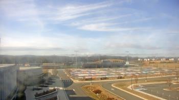 Weather camera view of HS-9 Lightridge.