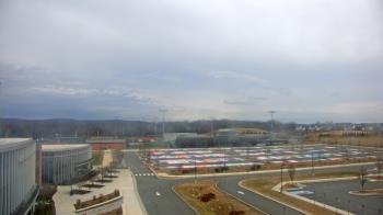 Weather camera view of HS-9 Lightridge.