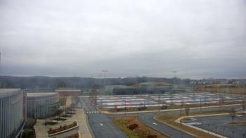 Weather camera view of HS-9 Lightridge.