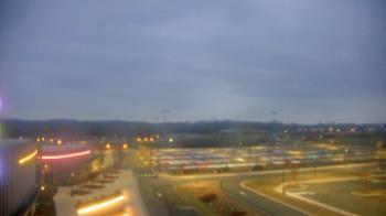 Weather camera view of HS-9 Lightridge.