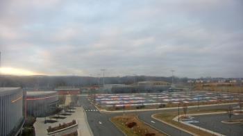 Weather camera view of HS-9 Lightridge.