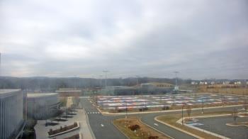 Weather camera view of HS-9 Lightridge.