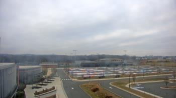 Weather camera view of HS-9 Lightridge.