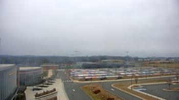 Weather camera view of HS-9 Lightridge.