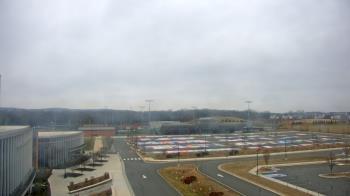 Weather camera view of HS-9 Lightridge.