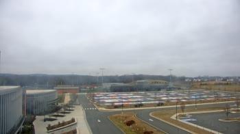 Weather camera view of HS-9 Lightridge.