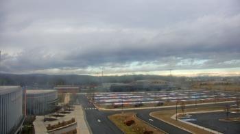 Weather camera view of HS-9 Lightridge.