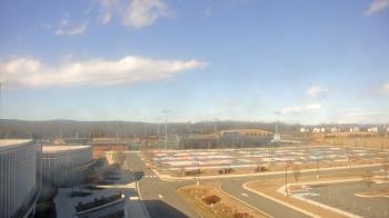 Weather camera view of HS-9 Lightridge.