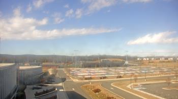 Weather camera view of HS-9 Lightridge.