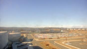 Weather camera view of HS-9 Lightridge.