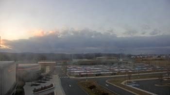 Weather camera view of HS-9 Lightridge.