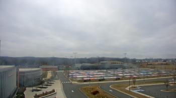 Weather camera view of HS-9 Lightridge.