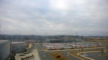 Weather camera view of HS-9 Lightridge.