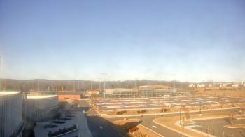 Weather camera view of HS-9 Lightridge.