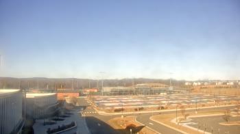 Weather camera view of HS-9 Lightridge.