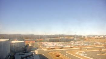 Weather camera view of HS-9 Lightridge.