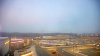 Weather camera view of HS-9 Lightridge.