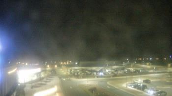 Weather camera view of HS-9 Lightridge.