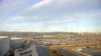 Weather camera view of HS-9 Lightridge.