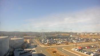 Weather camera view of HS-9 Lightridge.