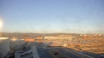 Weather camera view of HS-9 Lightridge.