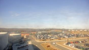 Weather camera view of HS-9 Lightridge.