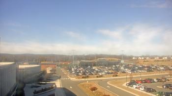 Weather camera view of HS-9 Lightridge.