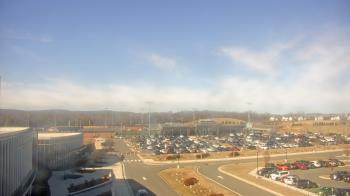 Weather camera view of HS-9 Lightridge.