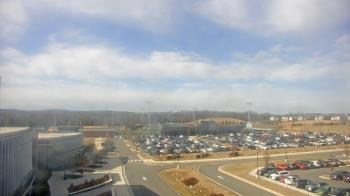 Weather camera view of HS-9 Lightridge.