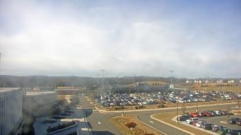 Weather camera view of HS-9 Lightridge.