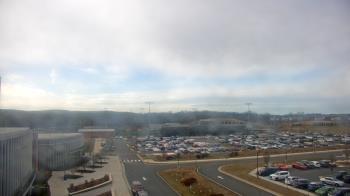 Weather camera view of HS-9 Lightridge.