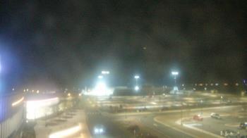 Weather camera view of HS-9 Lightridge.