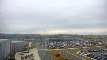 Weather camera view of HS-9 Lightridge.