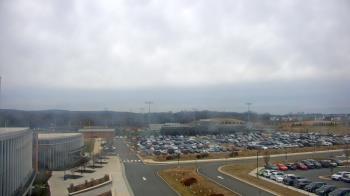 Weather camera view of HS-9 Lightridge.