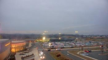 Weather camera view of HS-9 Lightridge.