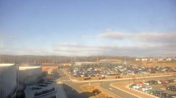 Weather camera view of HS-9 Lightridge.