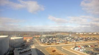 Weather camera view of HS-9 Lightridge.