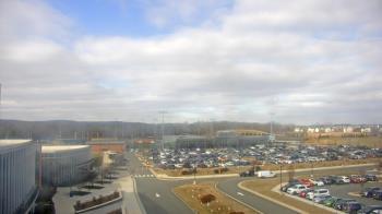 Weather camera view of HS-9 Lightridge.