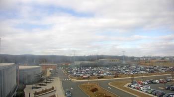 Weather camera view of HS-9 Lightridge.