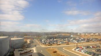 Weather camera view of HS-9 Lightridge.