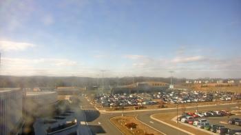 Weather camera view of HS-9 Lightridge.